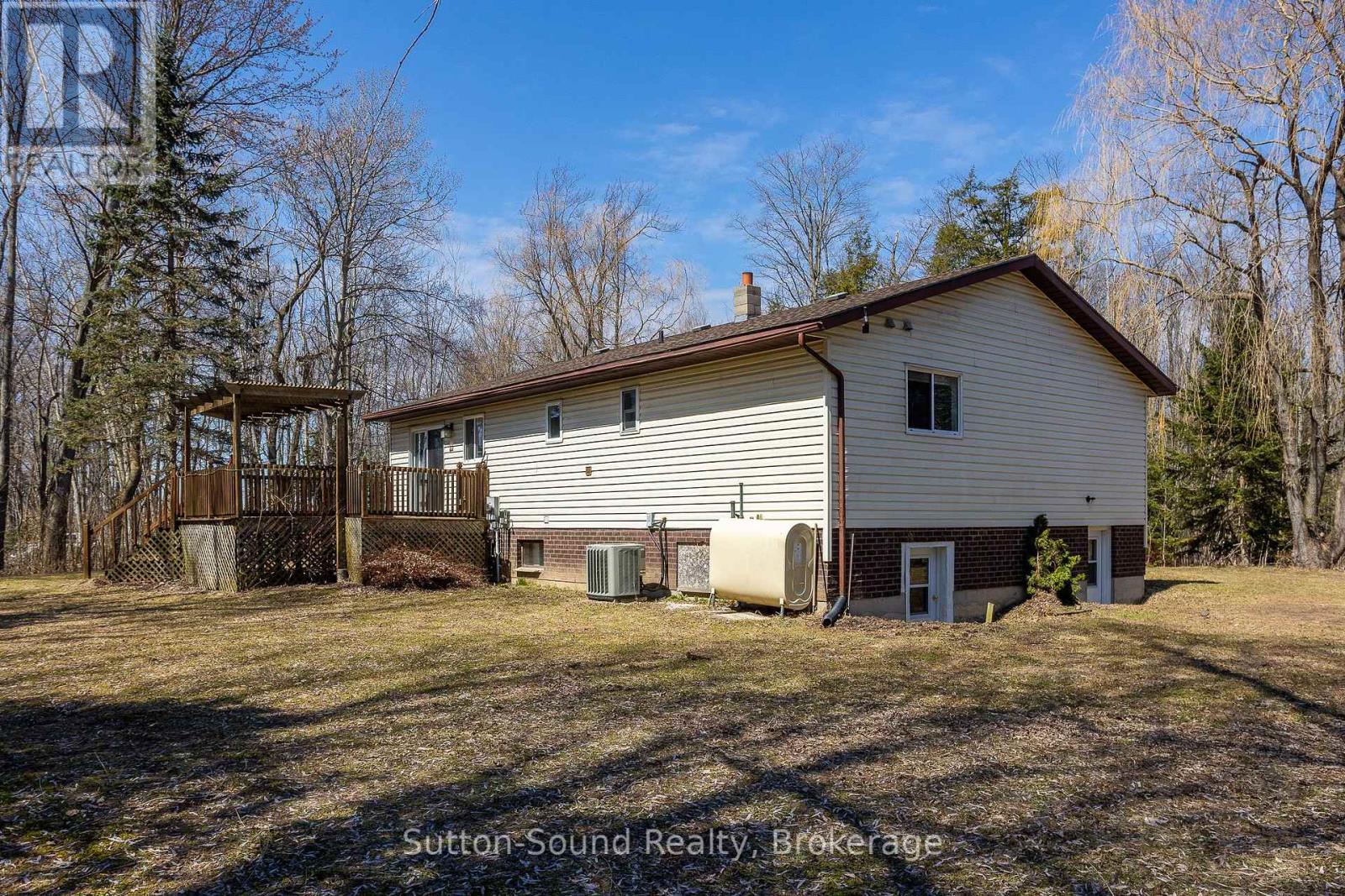 157527 6 Concession, Georgian Bluffs, Ontario  N4K 5N5 - Photo 42 - X12006766