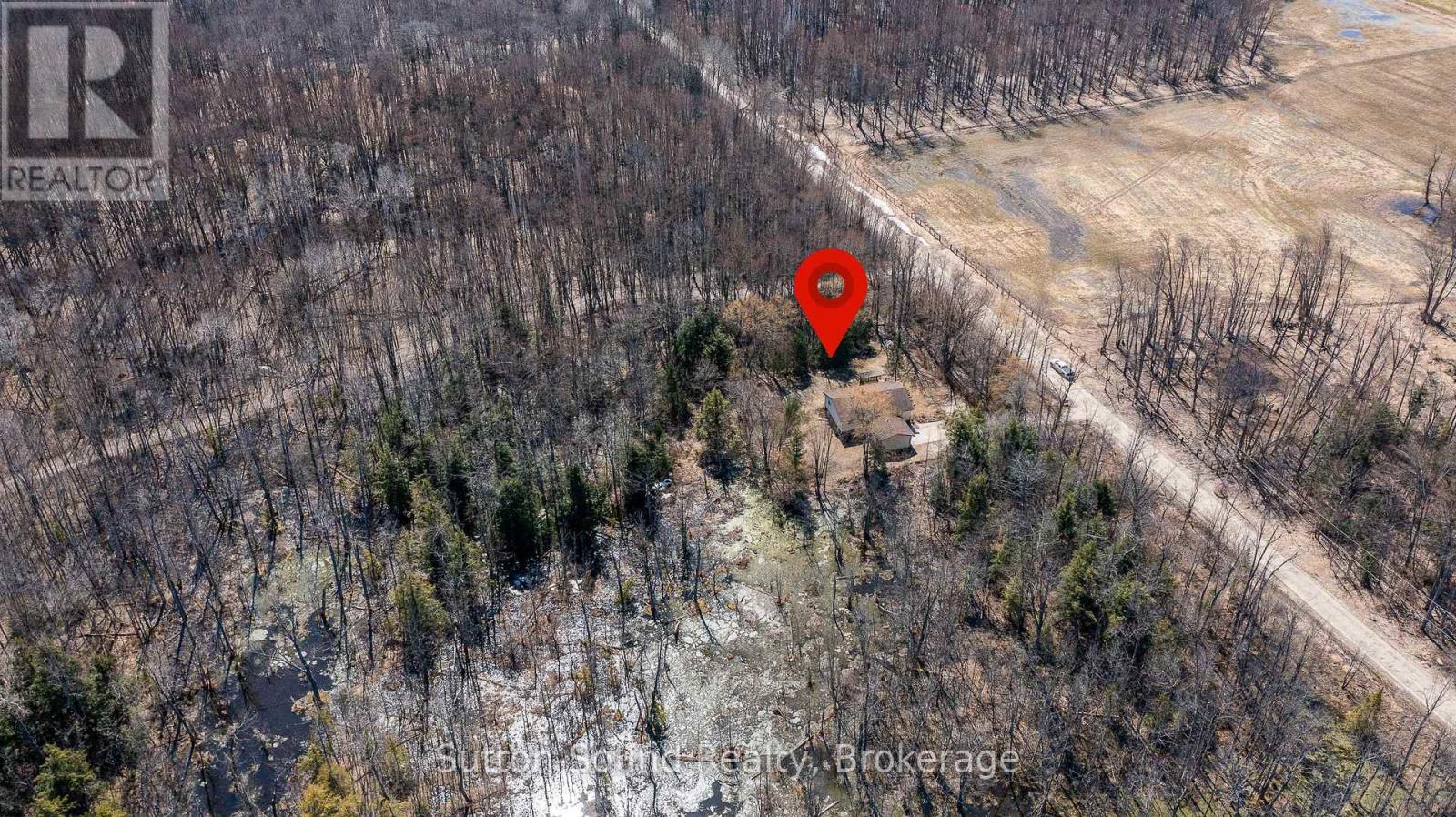 157527 6 Concession, Georgian Bluffs, Ontario  N4K 5N5 - Photo 50 - X12006766
