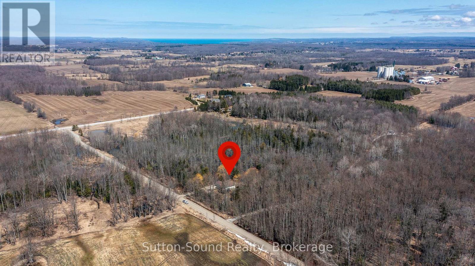 157527 6 Concession, Georgian Bluffs, Ontario  N4K 5N5 - Photo 6 - X12006766