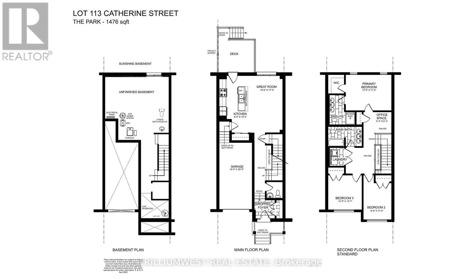 113 CATHERINE STREET, Wilmot, Ontario
