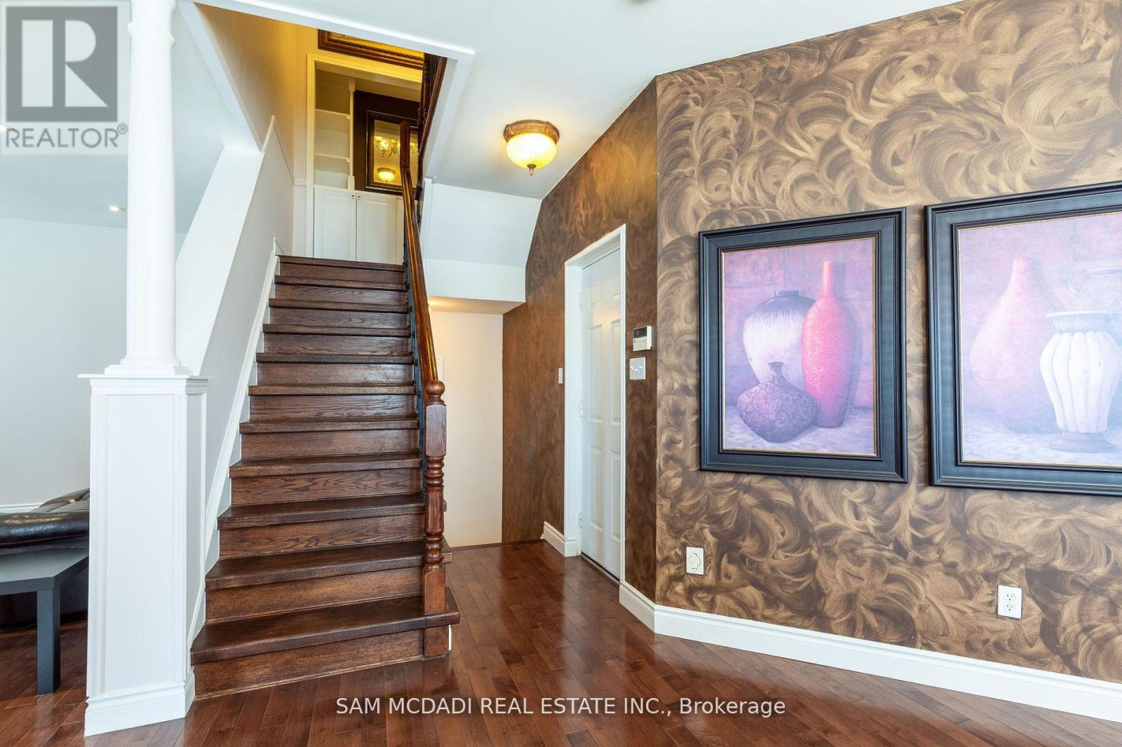 3855 Thomas Street, Mississauga, Ontario  L5M 7A6 - Photo 24 - W12084629