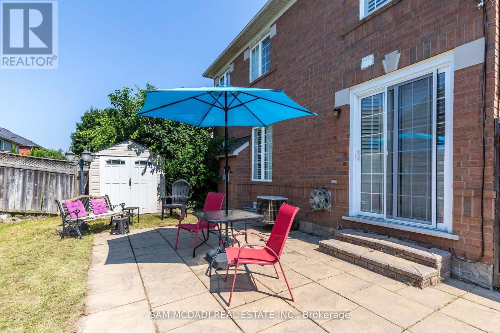 3855 Thomas Street, Mississauga, Ontario  L5M 7A6 - Photo 8 - W12084629