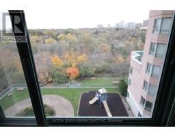 610 - 41 MARKBROOK LANE, Toronto, Ontario