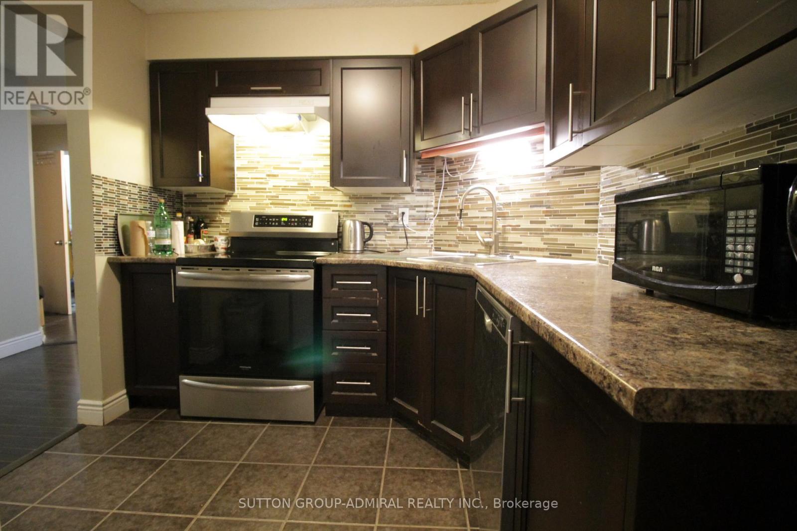 610 - 41 Markbrook Lane, Toronto, Ontario  M9V 5E6 - Photo 17 - W12084663
