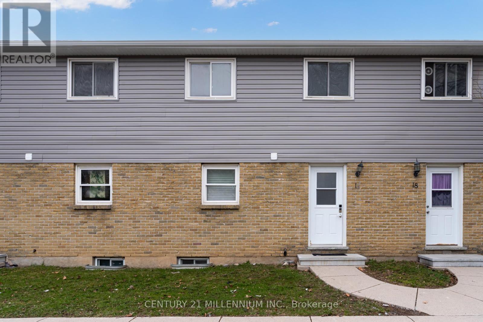 Property at 17 - 470 SECOND STREET image