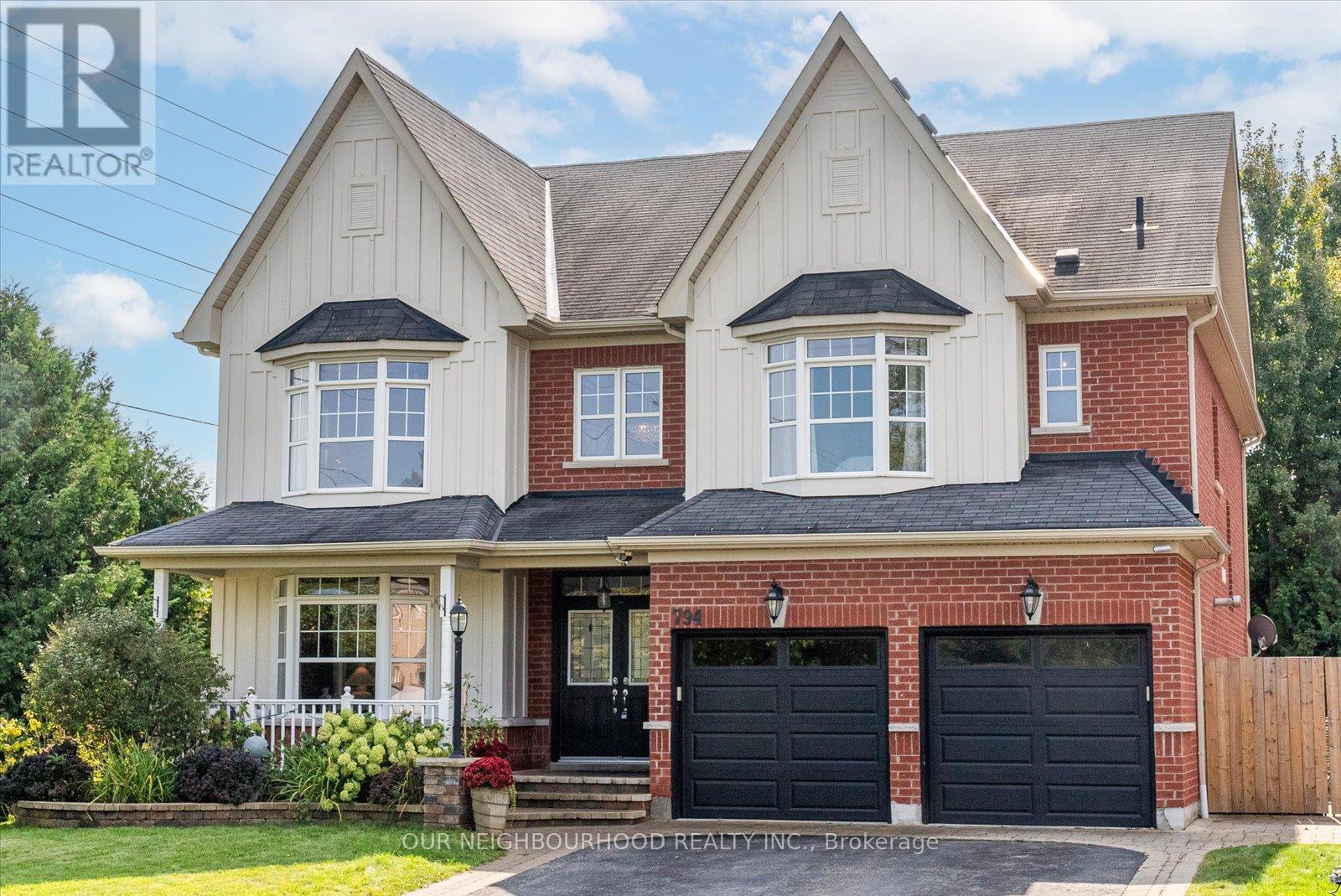 Property at 794 HANMORE COURT image 1