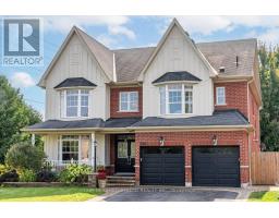 794 HANMORE COURT, Oshawa, Ontario