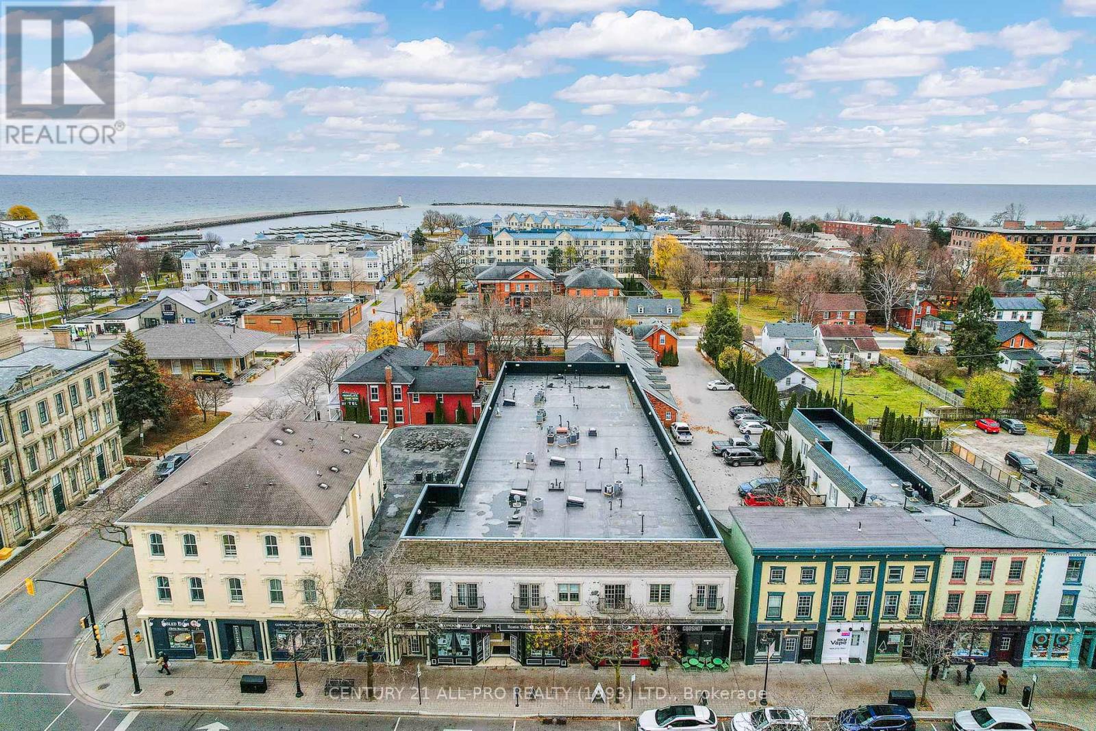 D - 79 King Street W, Cobourg, Ontario  K9A 2M4 - Photo 43 - X12083801