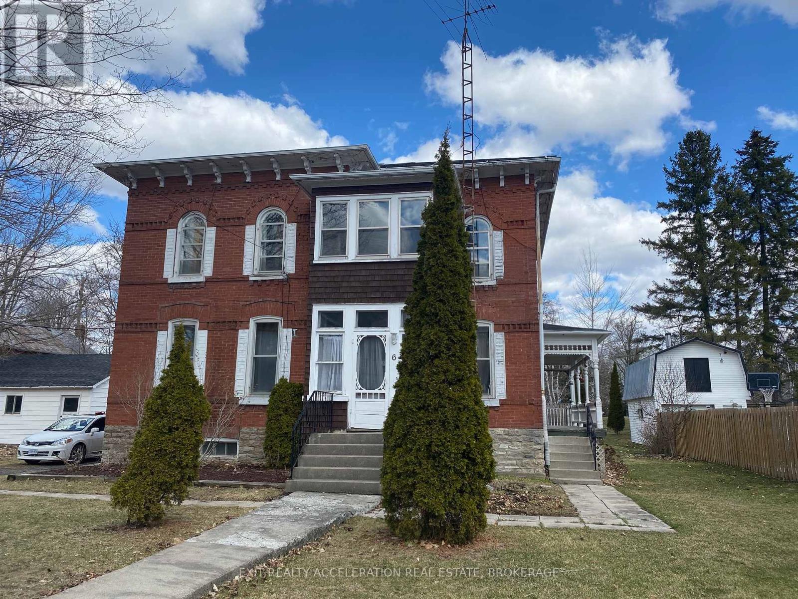 6 OTTAWA STREET, stone mills (stone mills), Ontario