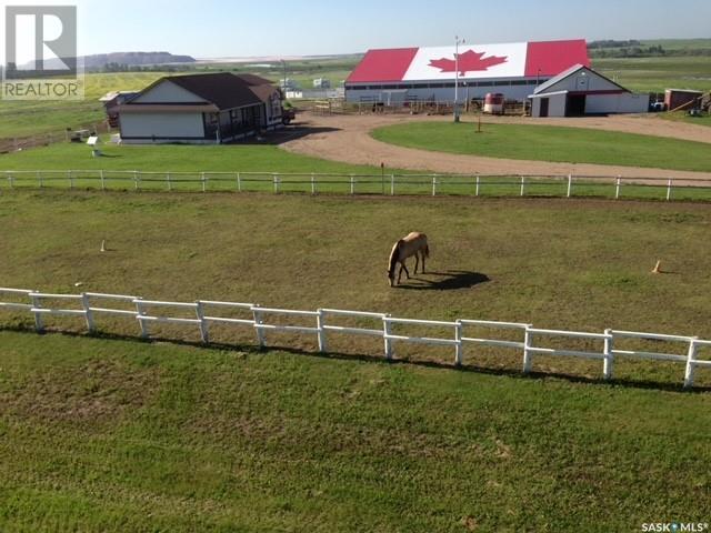 Lazy T Stables, Vanscoy Rm No. 345, Saskatchewan  S0K 1V0 - Photo 2 - SK992960