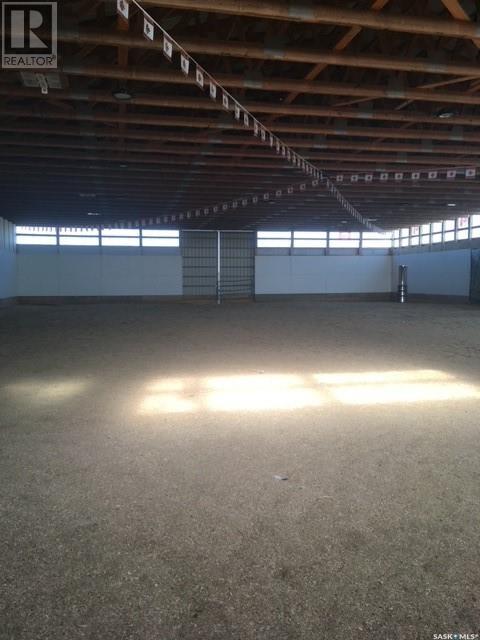 Lazy T Stables, Vanscoy Rm No. 345, Saskatchewan  S0K 1V0 - Photo 4 - SK992960