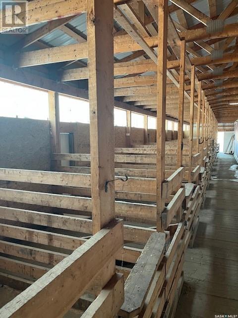 Lazy T Stables, Vanscoy Rm No. 345, Saskatchewan  S0K 1V0 - Photo 11 - SK992960