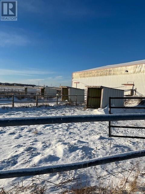 Lazy T Stables, Vanscoy Rm No. 345, Saskatchewan  S0K 1V0 - Photo 8 - SK992960