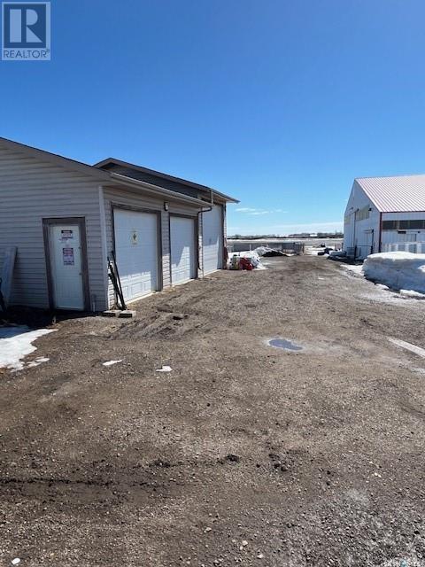 Lazy T Stables, Vanscoy Rm No. 345, Saskatchewan  S0K 1V0 - Photo 39 - SK992960