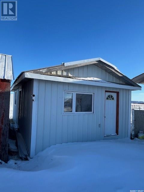 Lazy T Stables, Vanscoy Rm No. 345, Saskatchewan  S0K 1V0 - Photo 35 - SK992960