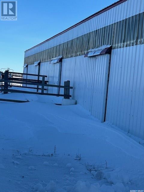 Lazy T Stables, Vanscoy Rm No. 345, Saskatchewan  S0K 1V0 - Photo 34 - SK992960