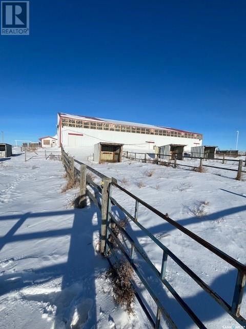Lazy T Stables, Vanscoy Rm No. 345, Saskatchewan  S0K 1V0 - Photo 33 - SK992960