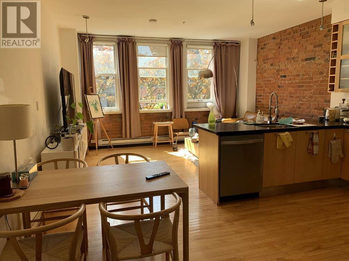 403 345 WATER STREET, vancouver, British Columbia V6B1B8