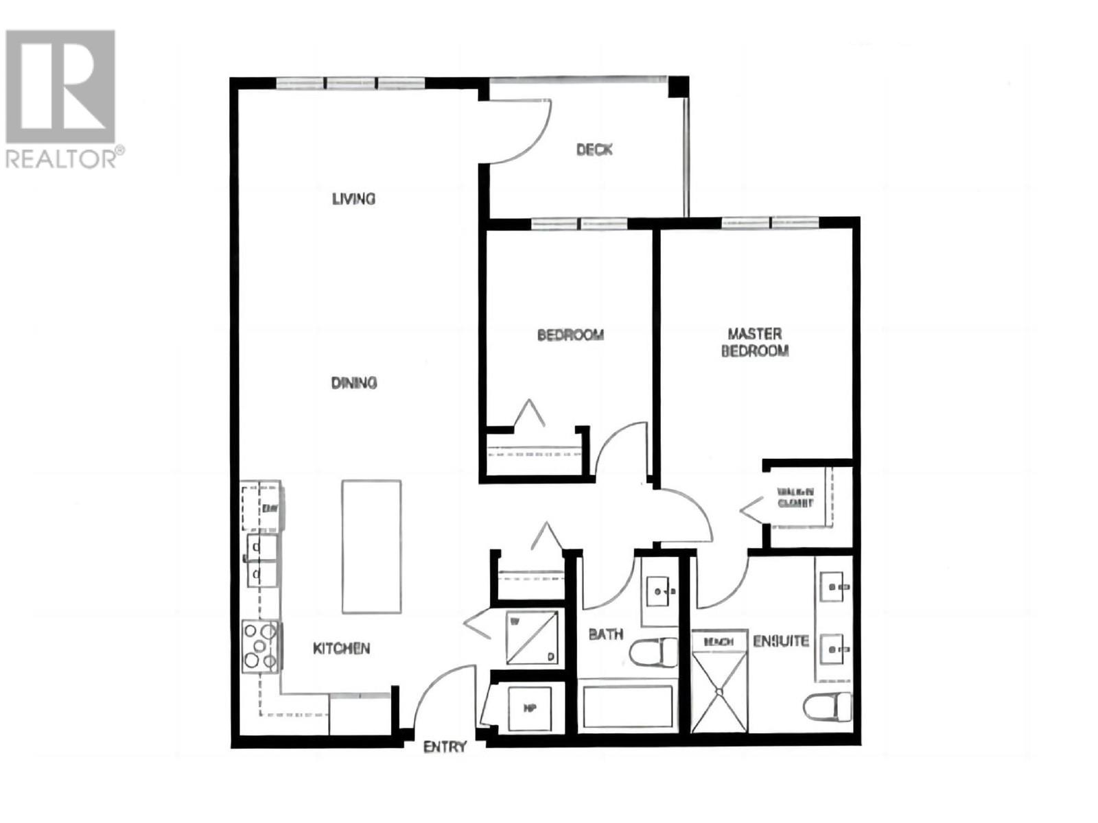 302 9551 Alexandra Road, Richmond, British Columbia  V6X 0S6 - Photo 21 - R2990673