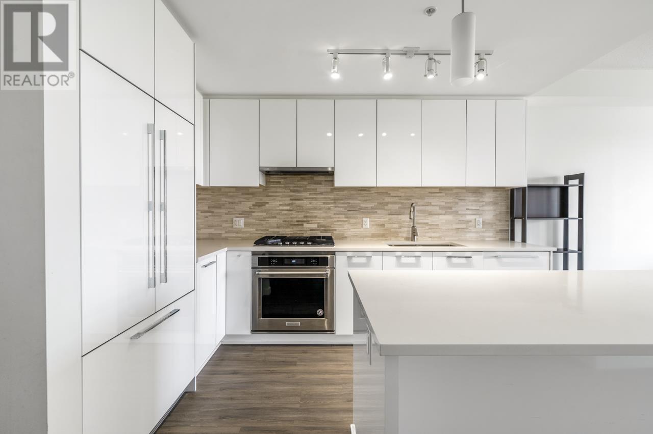 302 9551 Alexandra Road, Richmond, British Columbia  V6X 0S6 - Photo 4 - R2990673