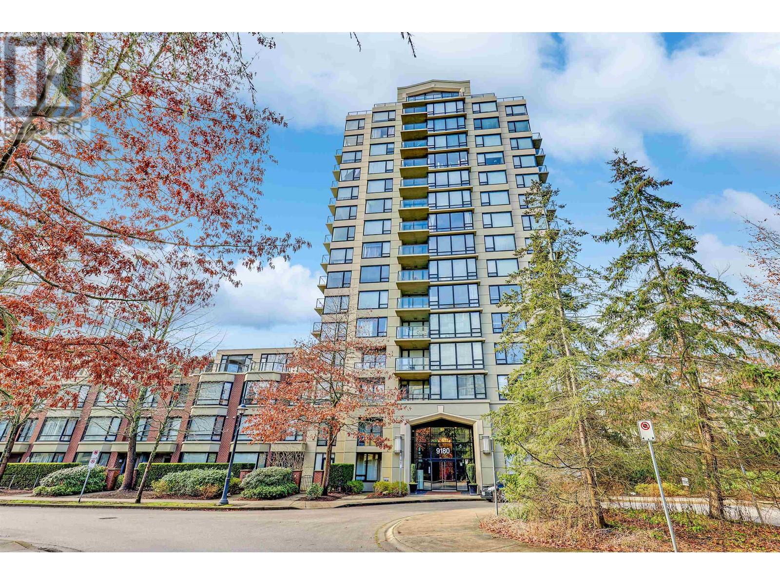 1306 9180 Hemlock Drive, Richmond, British Columbia  V6Y 4J5 - Photo 1 - R2990686