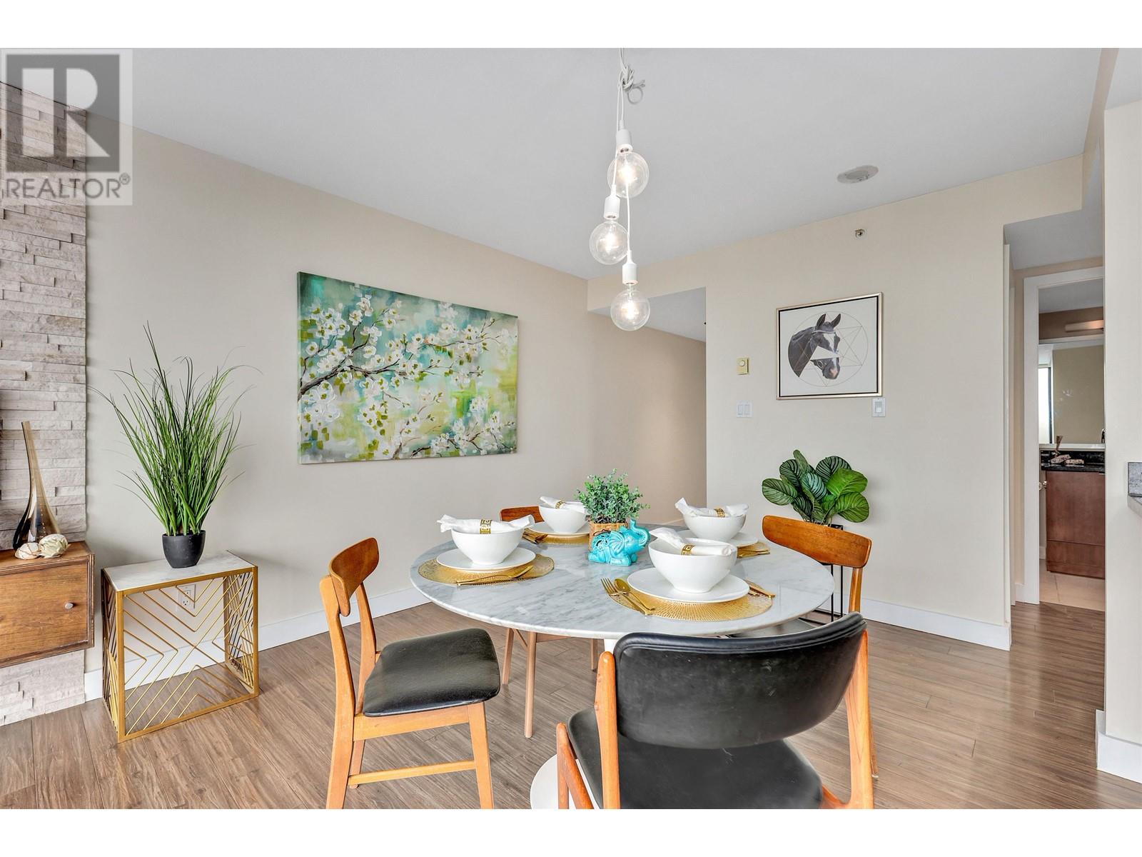 1306 9180 Hemlock Drive, Richmond, British Columbia  V6Y 4J5 - Photo 4 - R2990686
