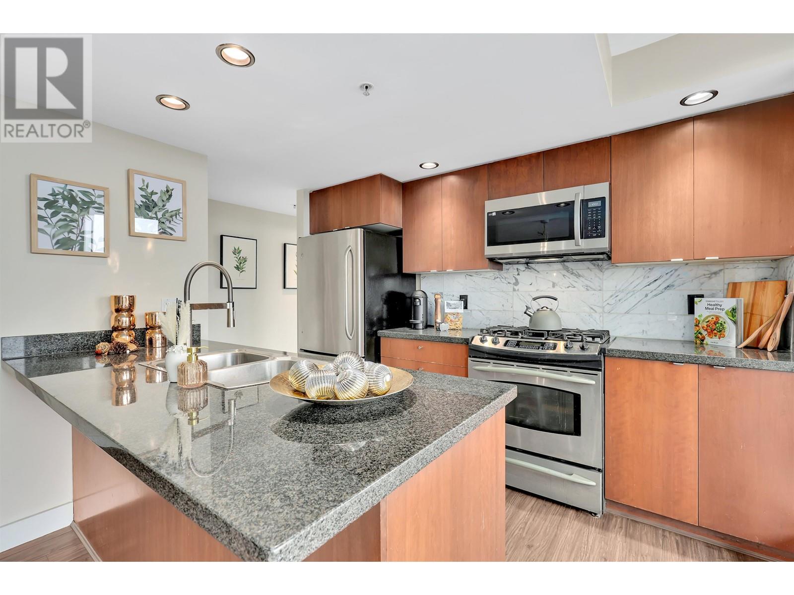 1306 9180 Hemlock Drive, Richmond, British Columbia  V6Y 4J5 - Photo 6 - R2990686