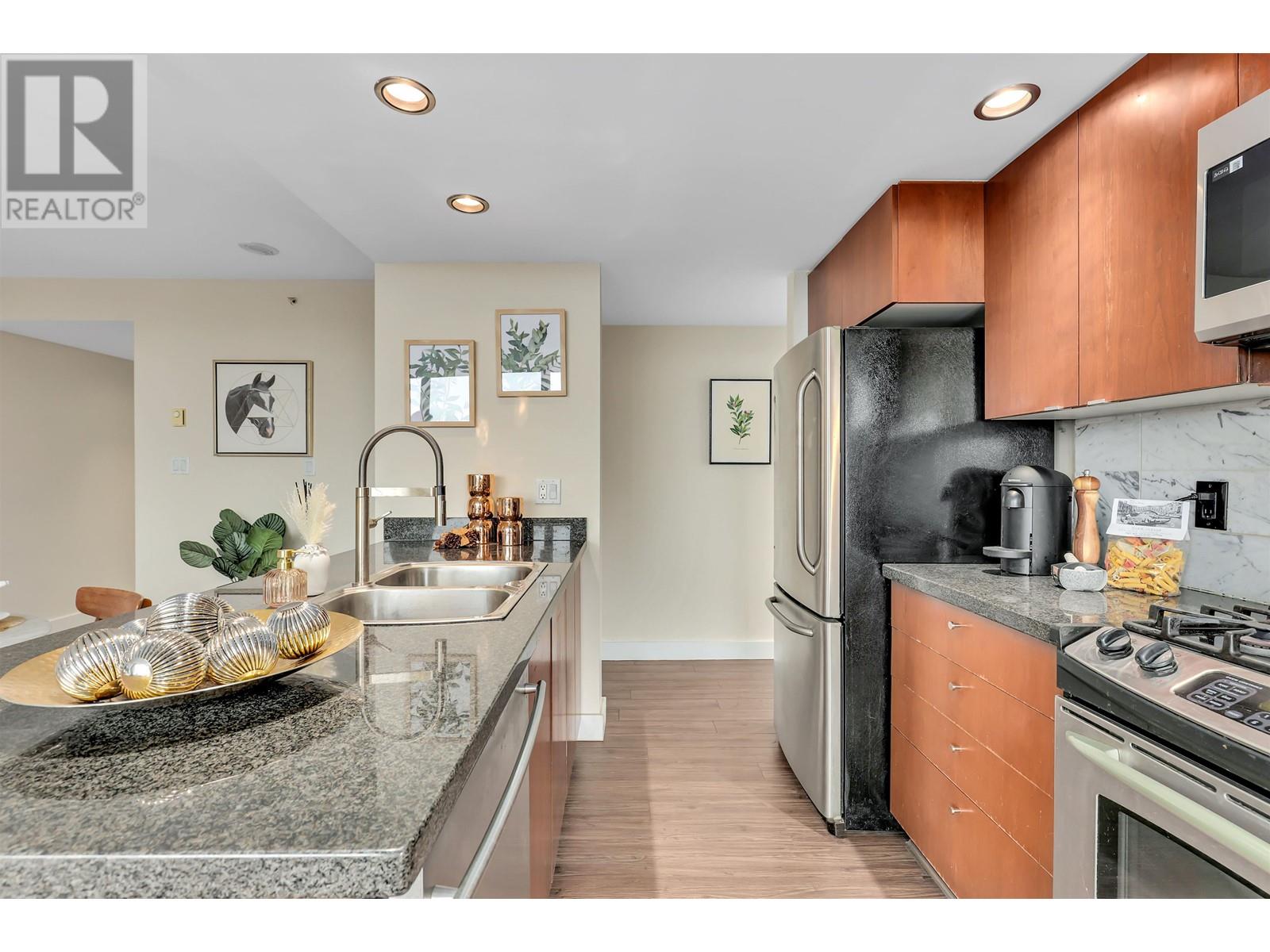 1306 9180 Hemlock Drive, Richmond, British Columbia  V6Y 4J5 - Photo 7 - R2990686