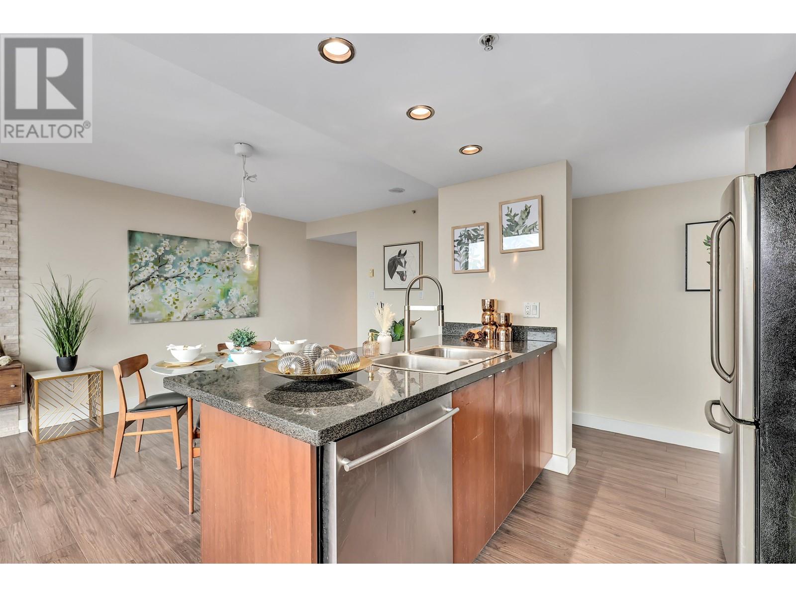 1306 9180 Hemlock Drive, Richmond, British Columbia  V6Y 4J5 - Photo 8 - R2990686