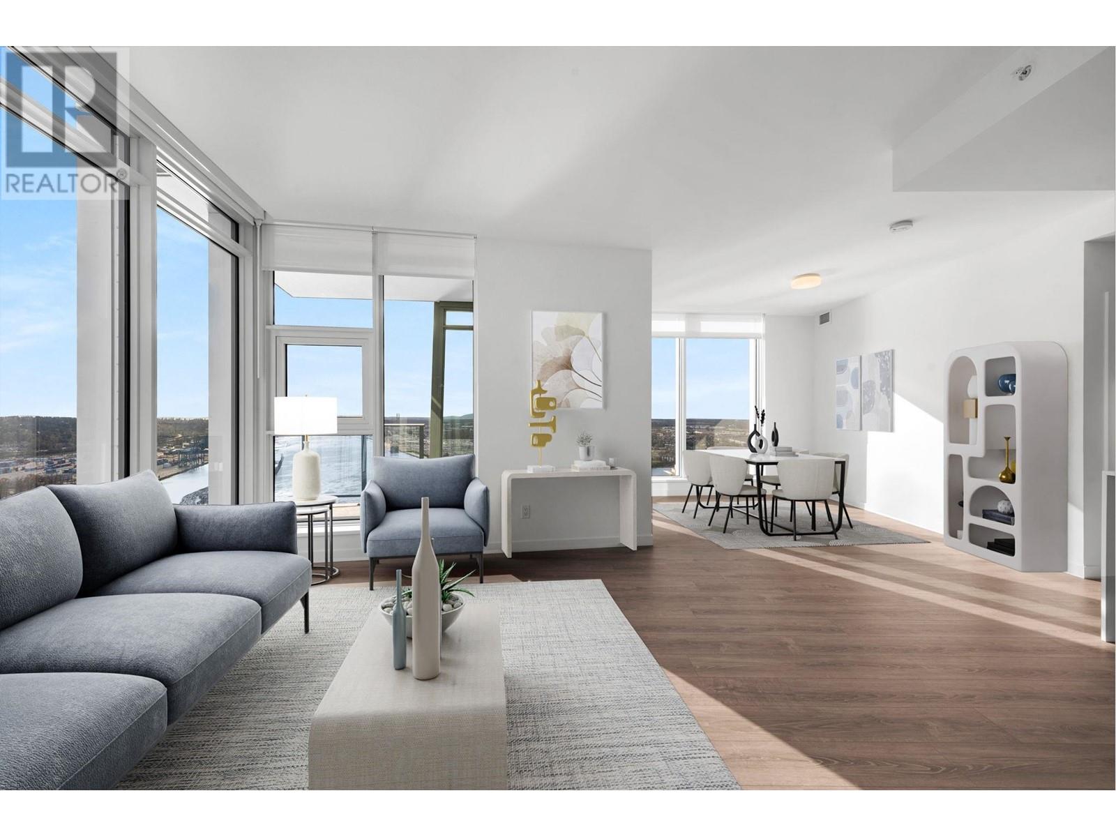 Property at 4008 680 QUAYSIDE DRIVE image 1