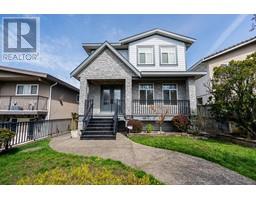3795 Union Street, Burnaby, Ca