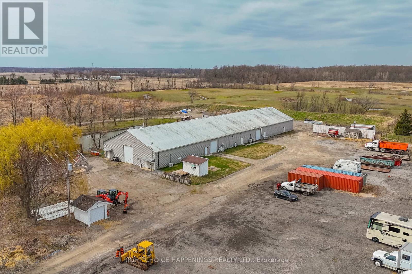 40828 FORKS ROAD, Wainfleet, Ontario