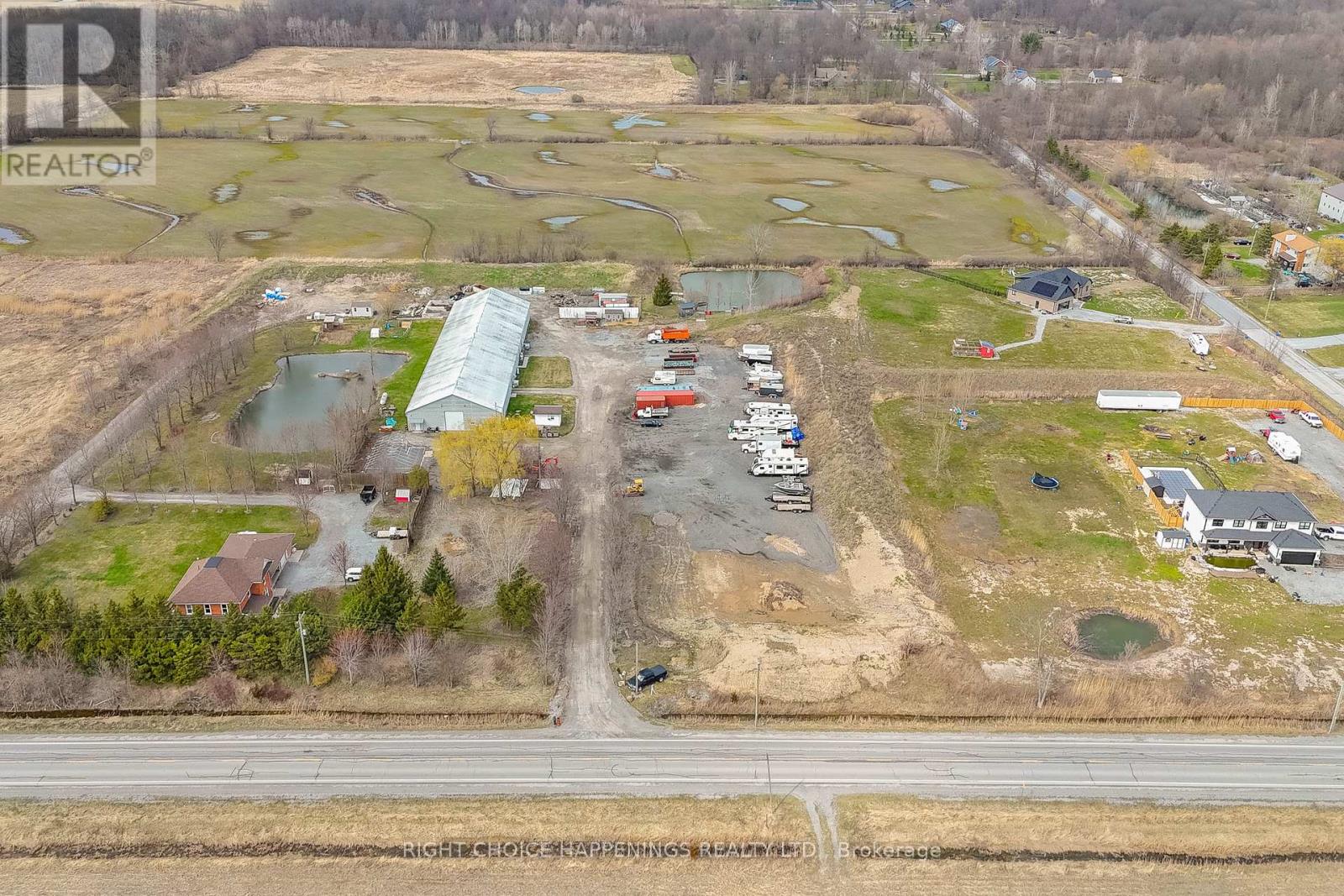 40828 Forks Road, Wainfleet, Ontario  L0S 1V0 - Photo 23 - X12062104