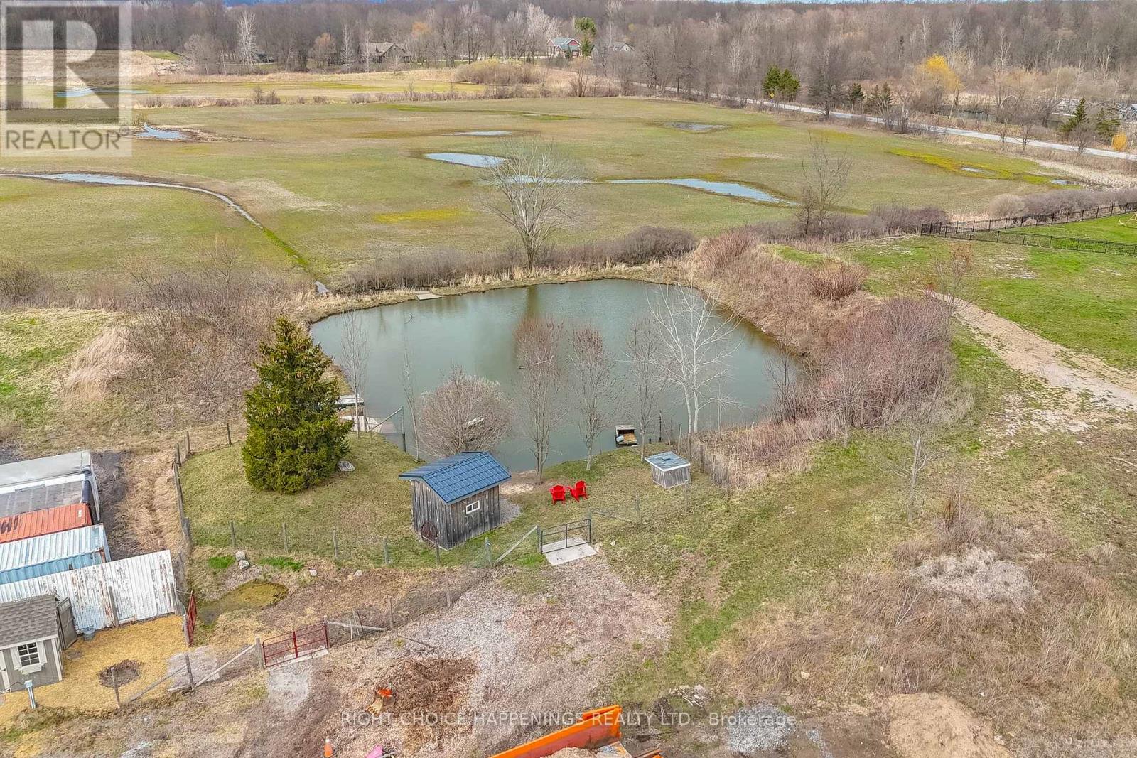 40828 Forks Road, Wainfleet, Ontario  L0S 1V0 - Photo 27 - X12062104