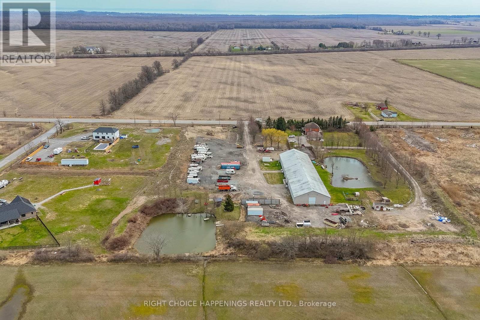 40828 Forks Road, Wainfleet, Ontario  L0S 1V0 - Photo 28 - X12062104
