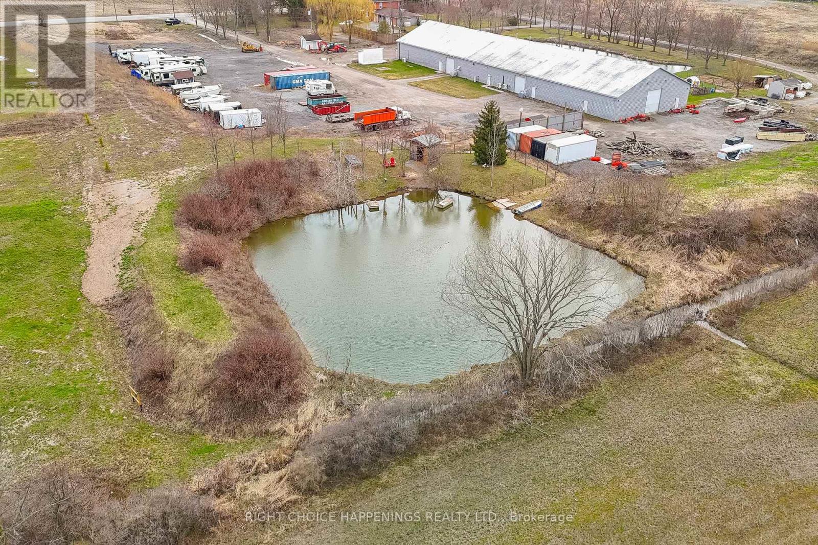 40828 Forks Road, Wainfleet, Ontario  L0S 1V0 - Photo 30 - X12062104