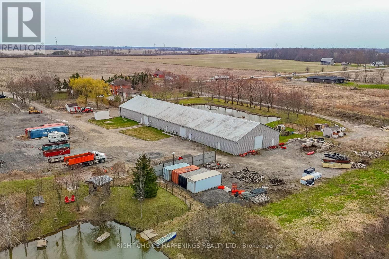 40828 Forks Road, Wainfleet, Ontario  L0S 1V0 - Photo 31 - X12062104