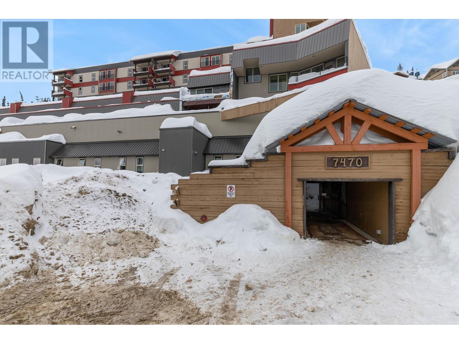 7470 Porcupine Road Unit# 502, Big White, British Columbia  V1P 1P3 - Photo 11 - 10343676