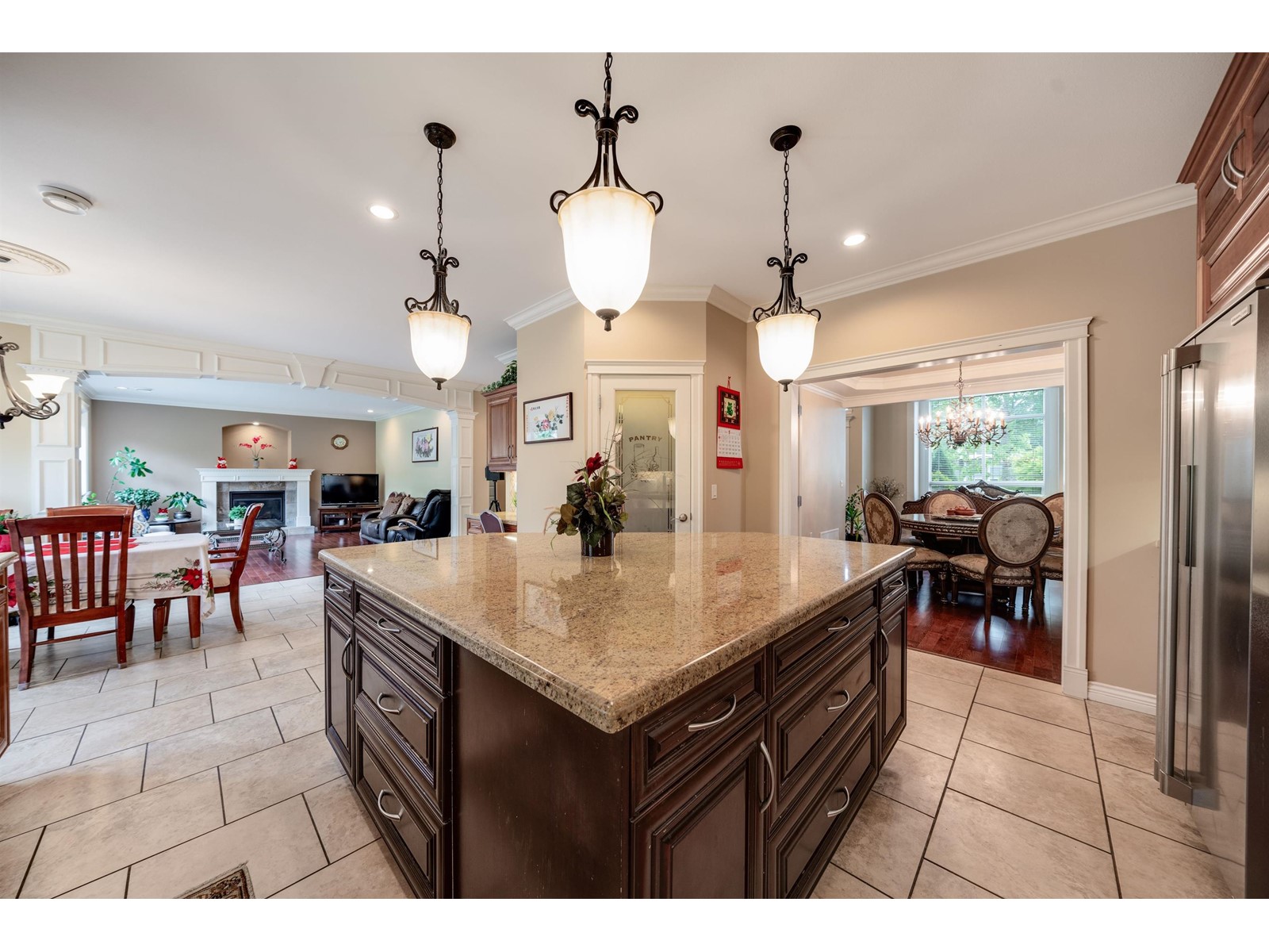 16711 92a Avenue, Surrey, British Columbia  V4N 0C7 - Photo 10 - R2990720
