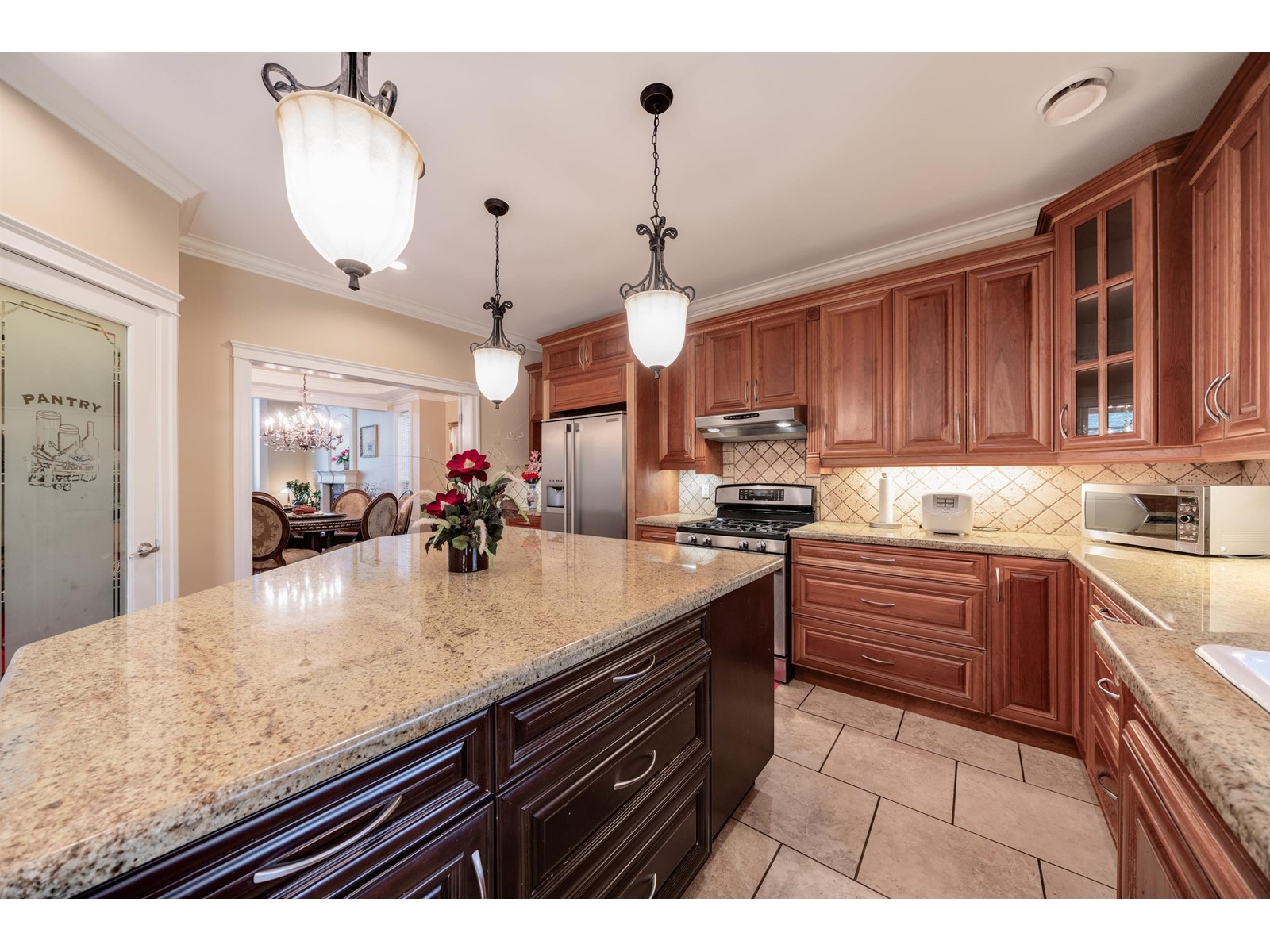 16711 92a Avenue, Surrey, British Columbia  V4N 0C7 - Photo 11 - R2990720