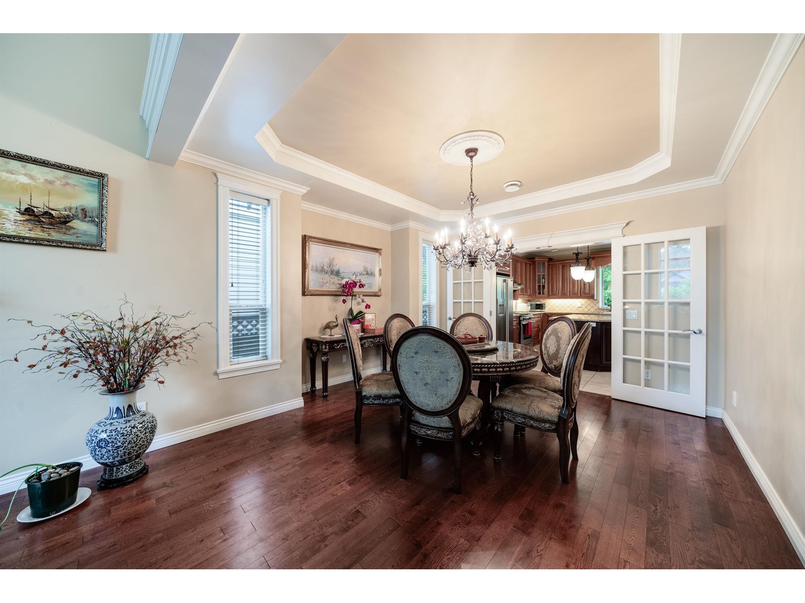 16711 92a Avenue, Surrey, British Columbia  V4N 0C7 - Photo 6 - R2990720