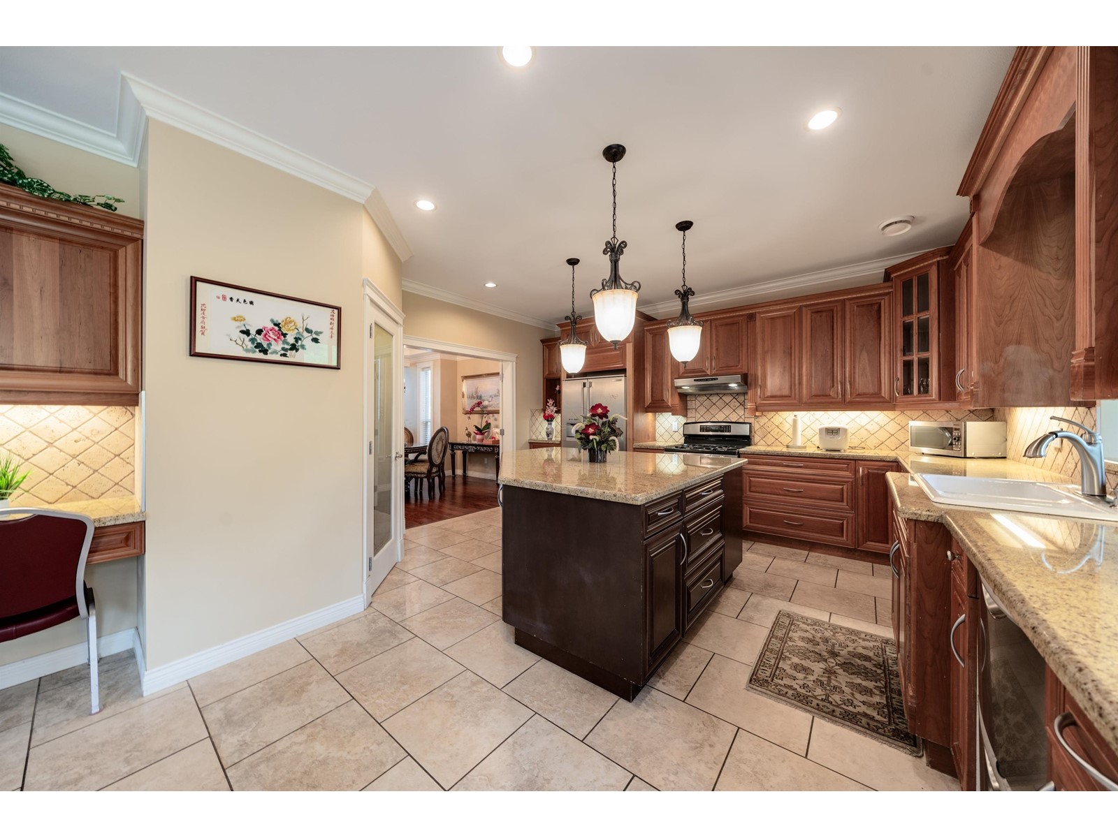 16711 92a Avenue, Surrey, British Columbia  V4N 0C7 - Photo 9 - R2990720