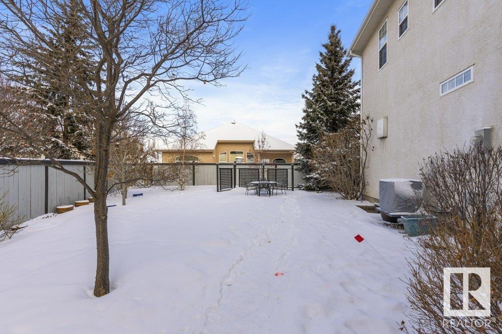 10 Karlyle Co, St. Albert, Alberta  T8N 6Z7 - Photo 54 - E4430965