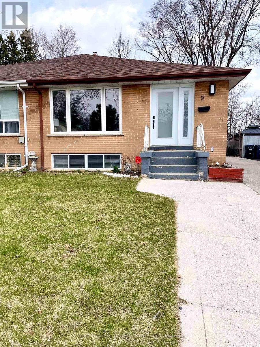 Property at 9 ALOMA CRESCENT image 1