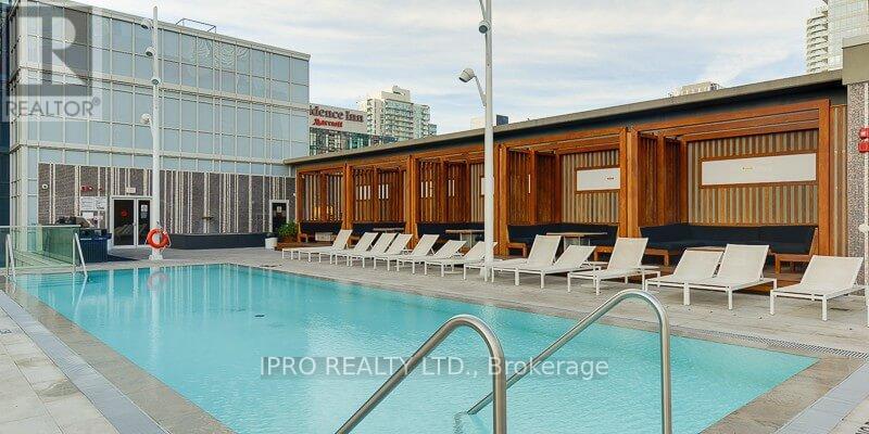 1409 - 300 Front Street W, Toronto, Ontario  M5V 0E9 - Photo 15 - C12084749