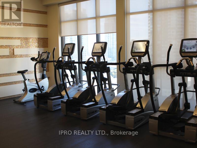 1409 - 300 Front Street W, Toronto, Ontario  M5V 0E9 - Photo 18 - C12084749