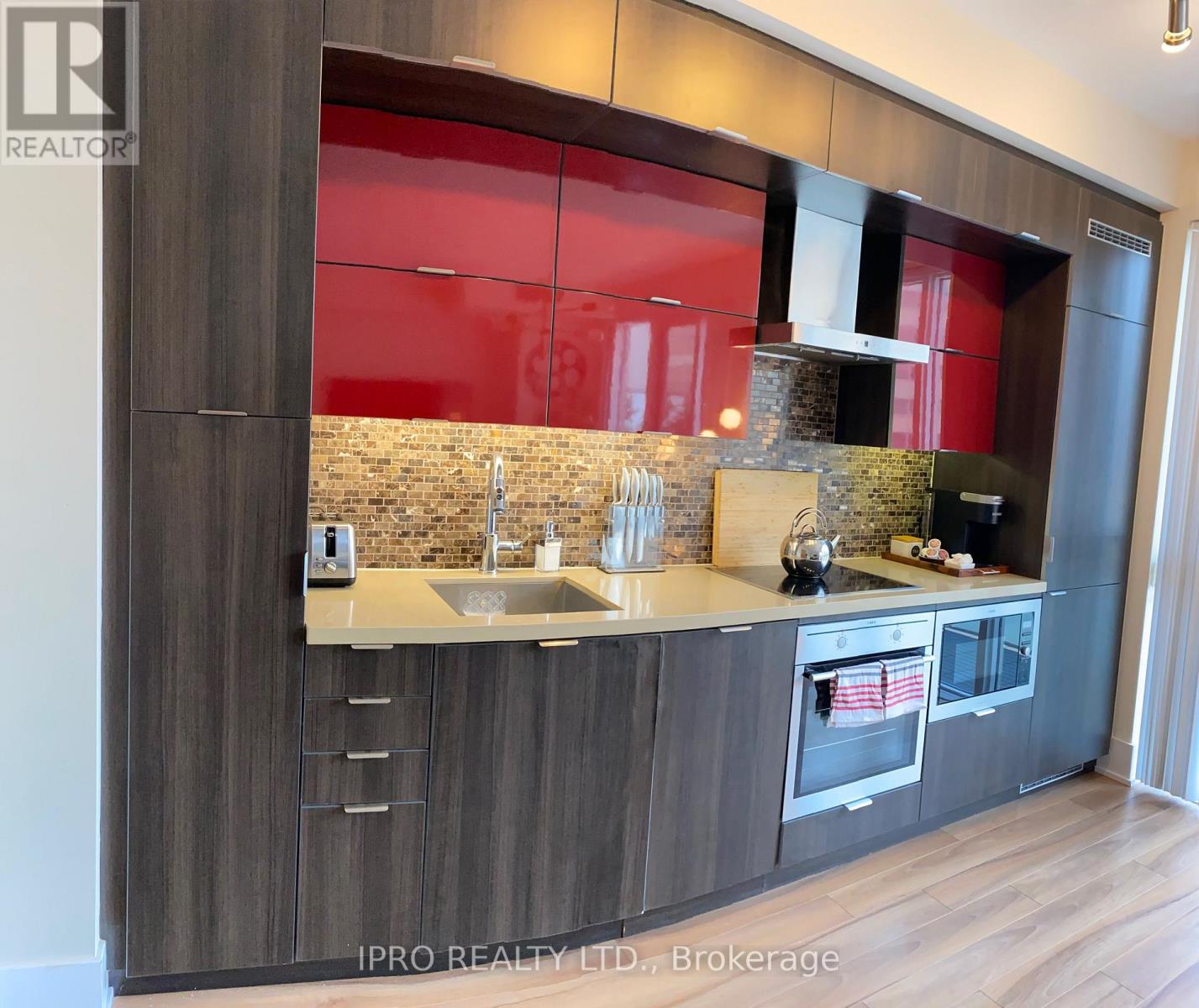 1409 - 300 Front Street W, Toronto, Ontario  M5V 0E9 - Photo 6 - C12084749