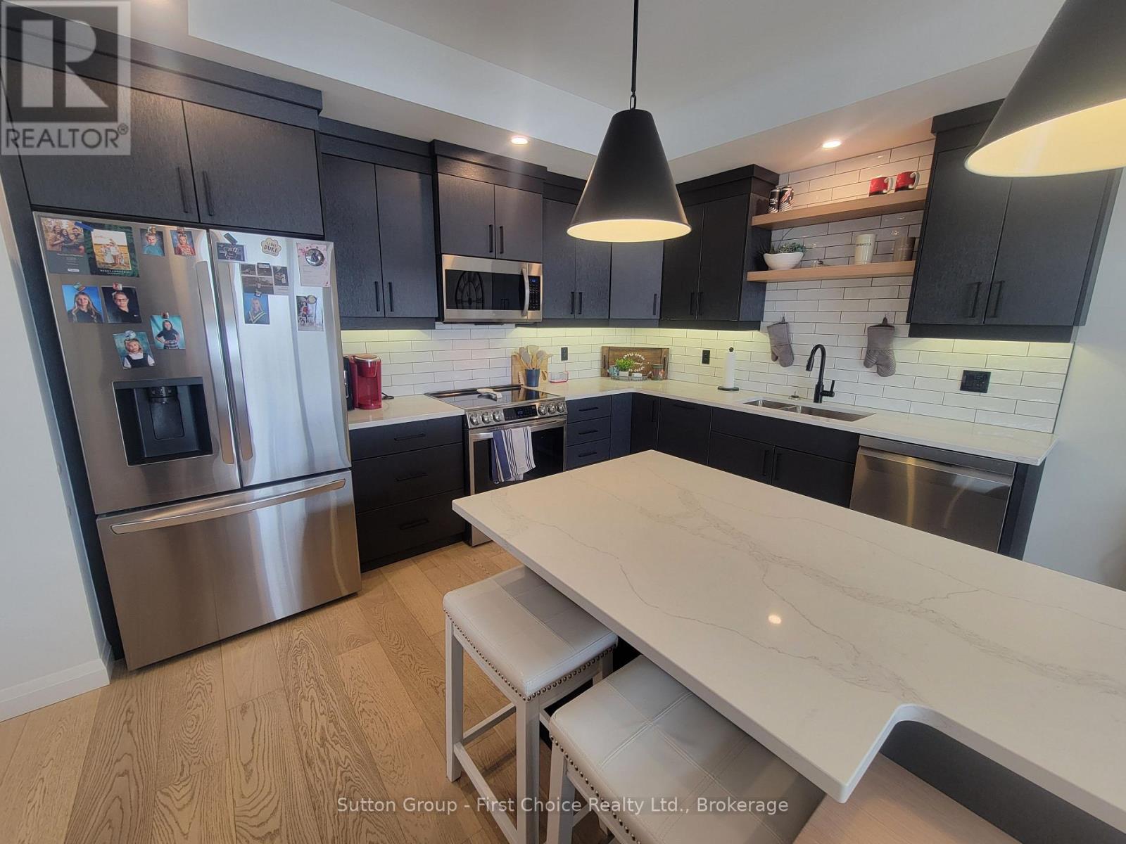 533 Albert Street, South Huron, Ontario  N0M 1S1 - Photo 12 - X12084524