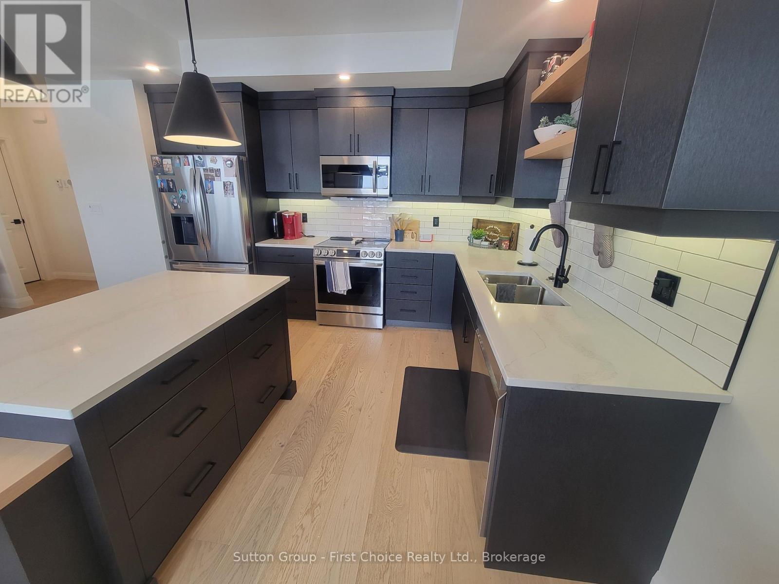 533 Albert Street, South Huron, Ontario  N0M 1S1 - Photo 13 - X12084524