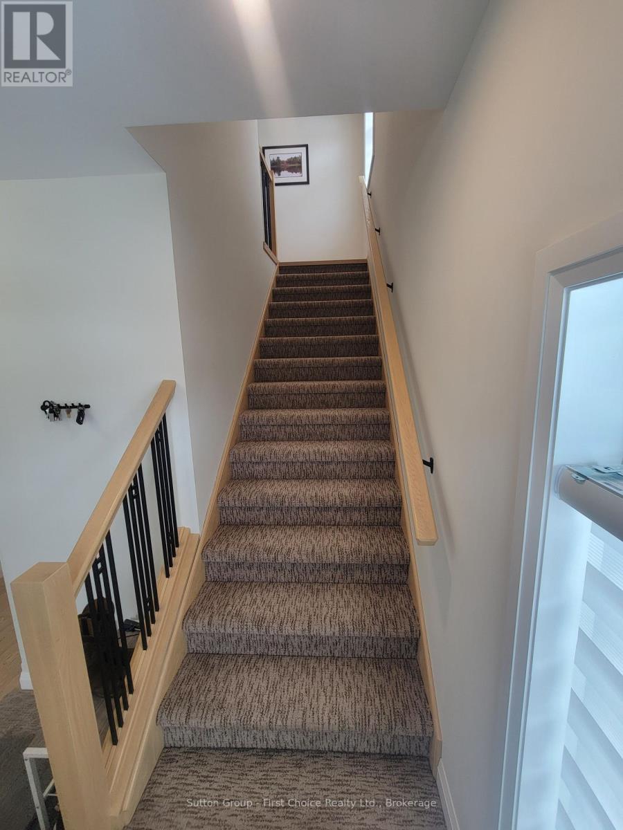533 Albert Street, South Huron, Ontario  N0M 1S1 - Photo 19 - X12084524